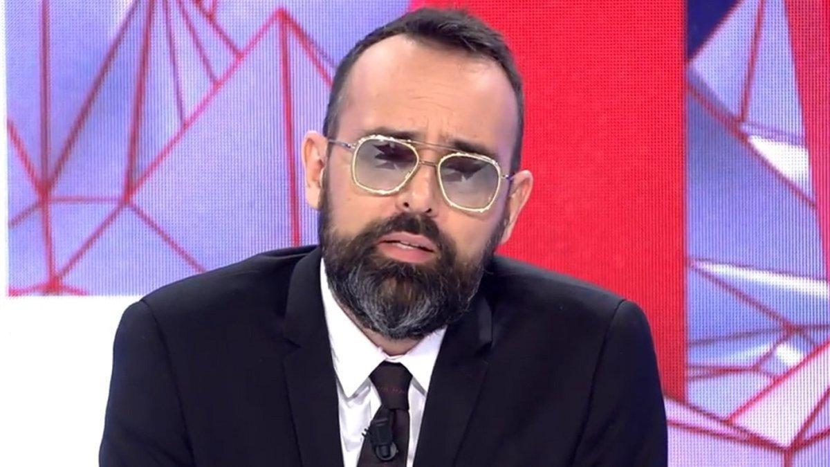 Risto Mejide habla con el portavoz de 'Taxis Caracol' y un conductor de Cabify en 'Todo es mentira' | El Periódico