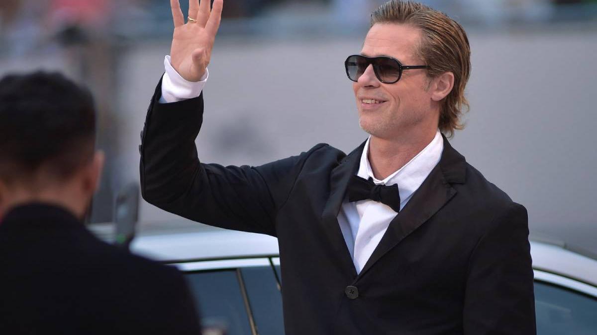 Brad Pitt no da tregua: así responde a las duras críticas de su hijo Pax