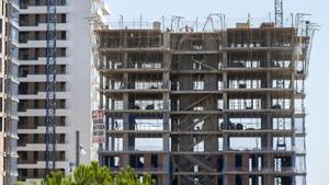 L’AMB calcula que té capacitat per acollir 270.000 pisos nous