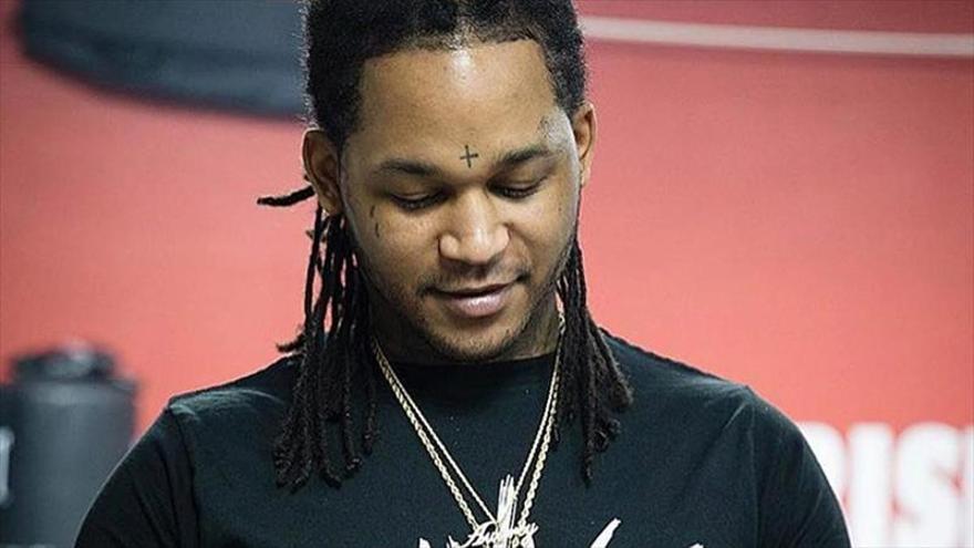 El rapero Fredo Santana muere a los 27 años