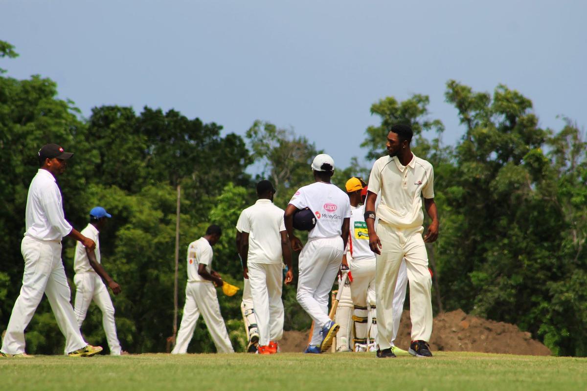 Cricket, Jamaica