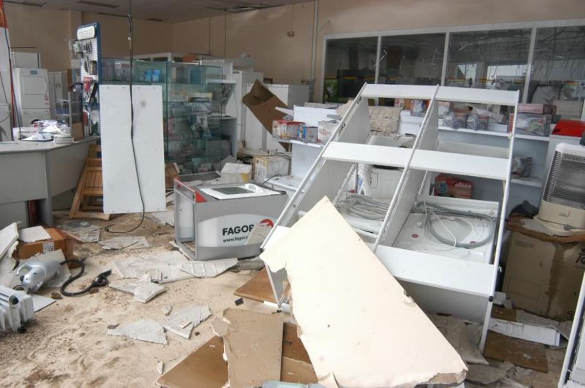 El record del primer esclafit: al Bages, fa 23 anys El record del primer esclafit: al Bages, fa 23 anys
