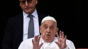 "La pau no és possible sense un veritable desarmament"