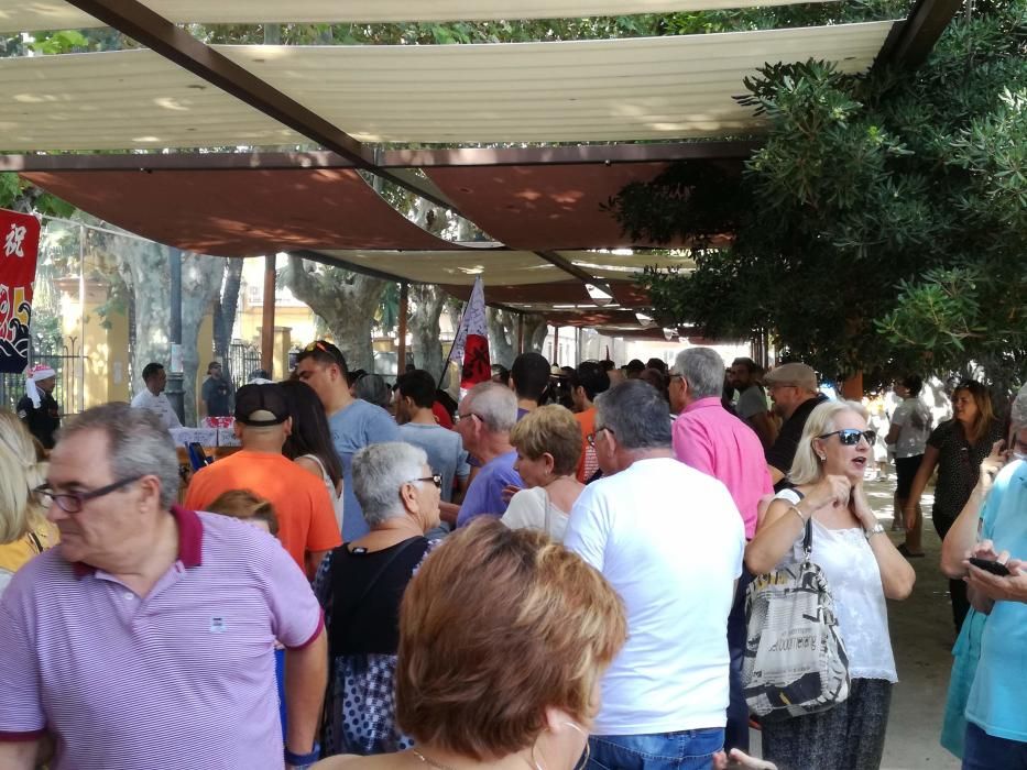 Paellas de Sueca