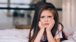 Estas son las razones por las que debes dejar que los niños se aburran este verano.