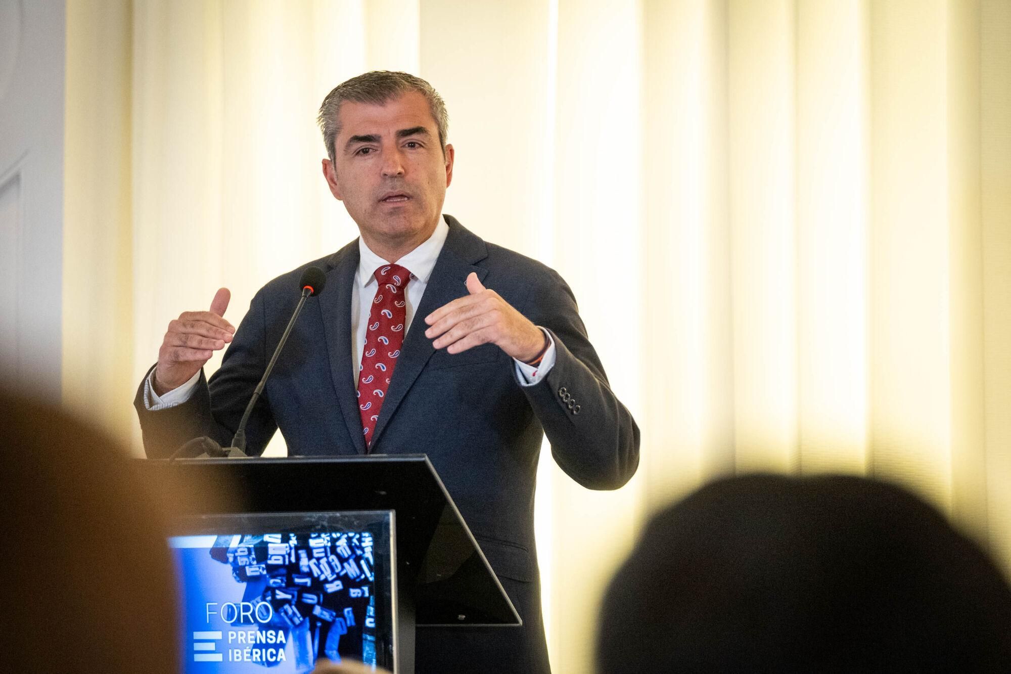 Foro “Incentivos Canarios para el Fomento de las Pymes y el Crecimiento Económico”
