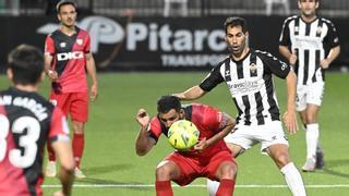 Fichajes Castellón: El tapado de Sergi Escobar para el lateral derecho
