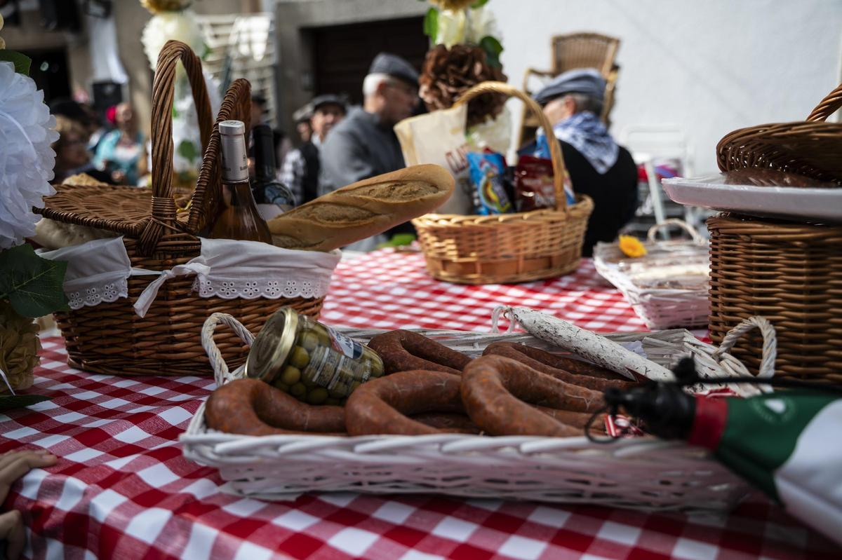 Galería | Así fue la Pedida de la Patatera 2025 en Malpartida de Cáceres