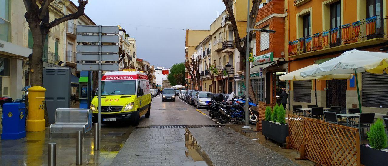 Viviendas de Torrent.