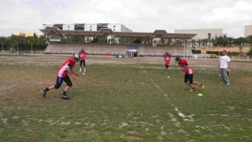 Clasura temporada futbol americano (2)