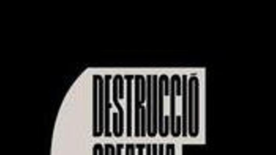 Destrucció creativa d&#039;una ciutat