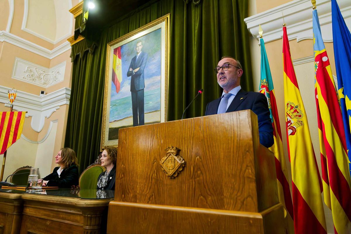 Cavallers, 75 años de justicia, respeto y honor. Esta es la historia de su fundación