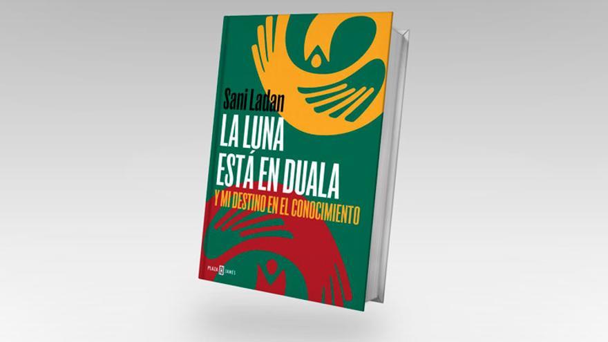 Presentación del libro. La luna está en Duala y mi destino en el conocimiento