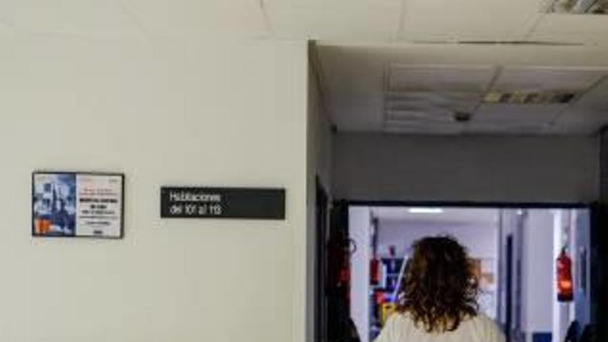 El Hospital General de Elda aumenta un 15% las intervenciones por la tarde