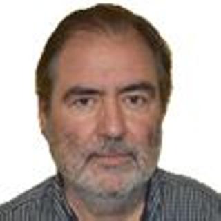 Joan Carles Burriel