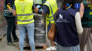 El abogado del empresario de Santiago investigado por la UCO: «Es completamente ajeno a la trama, confiamos en que se ratifique en breve»