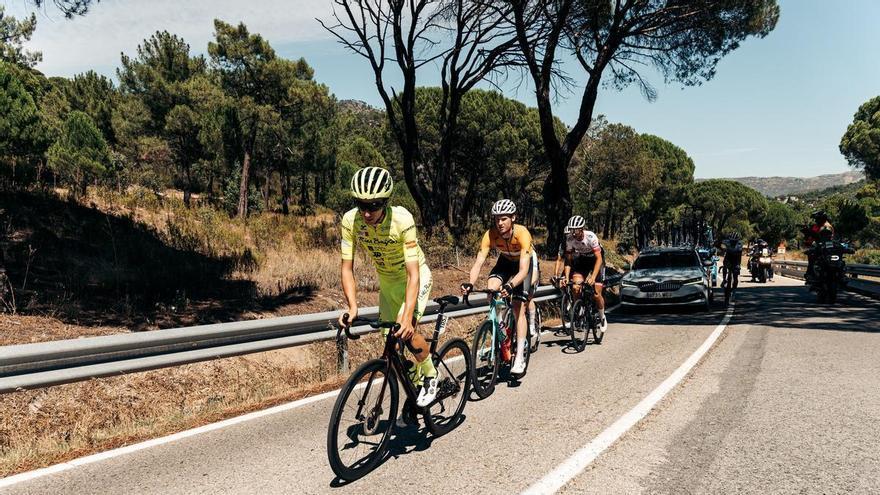 El Rías Baixas estrena el curso en Almagro