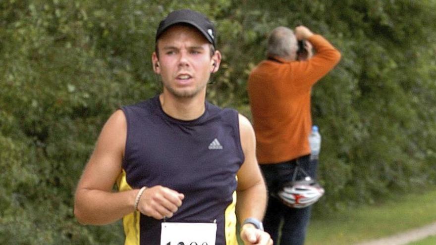 El padre del copiloto de Germanwings niega que su hijo se suicidara