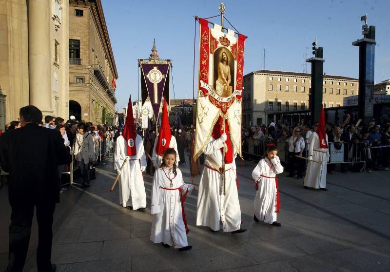 Fotogalería: Semana Santa 2014