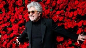 El cineasta Pedro Almodóvar agraeix l’homenatge que li ha rendit el Museu d’Art Modern (MOMA) de Nova York.