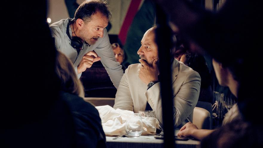 ISII GROUP inicia el rodaje de &#039;Días de Agosto&#039;, un drama romántico rodado en Gran Canaria