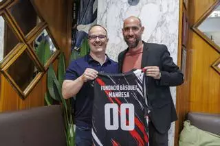 Comença la prova oberta del Kids&Us Manresa per saber qui farà la pretemporada amb el primer equip
