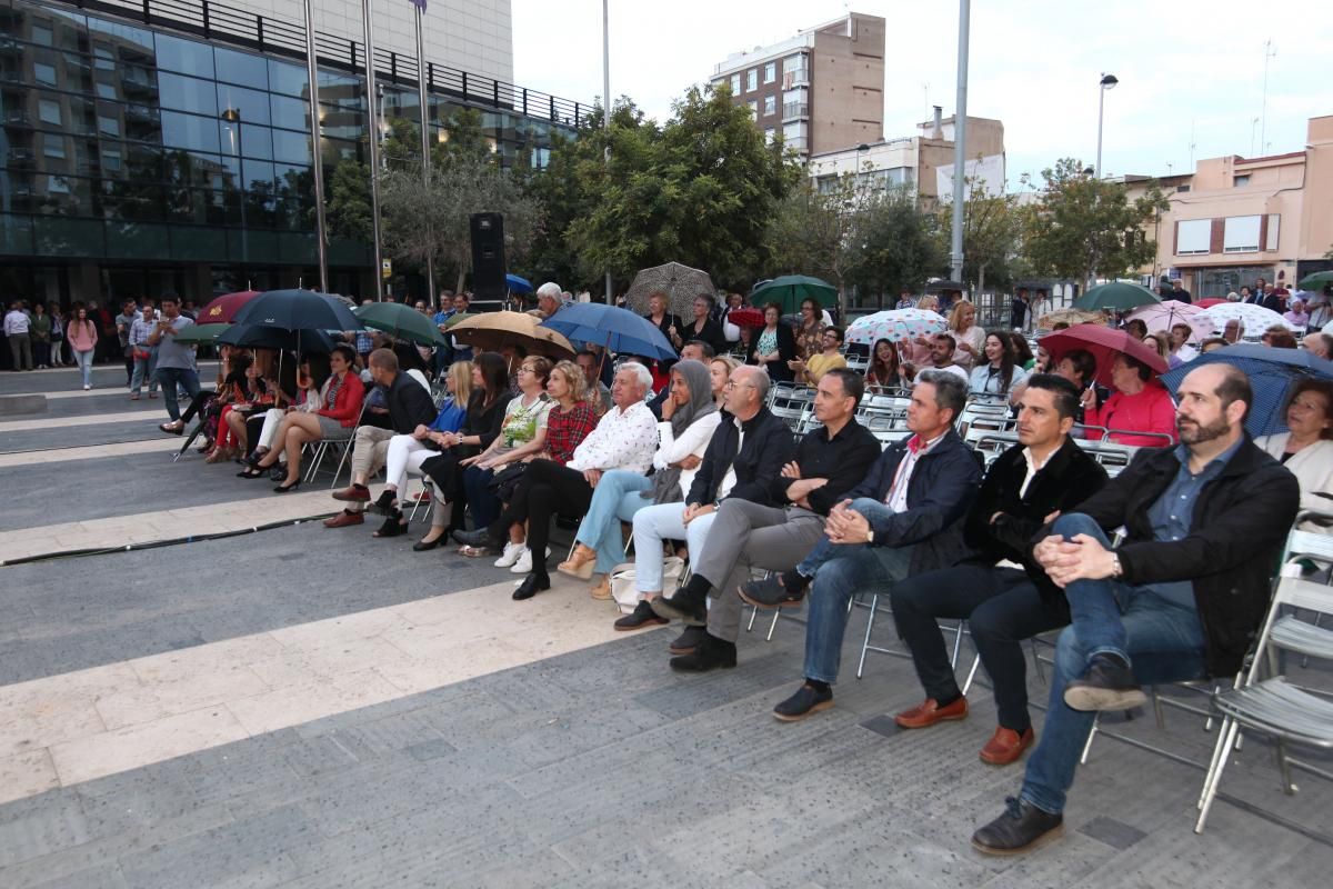 Fiestas patronales de Santa Quitèria de almassora III