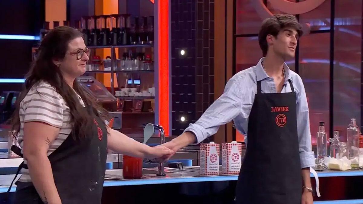 Nominados de 'MasterChef'