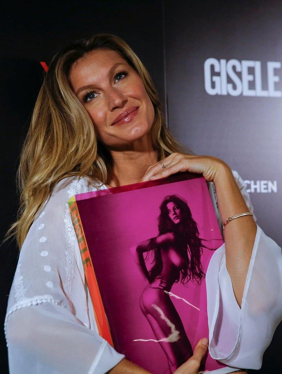 Gisele Bündchen