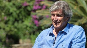 El Manchester City explica en un vídeo tot el que els fans necessiten saber sobre Manuel Pellegrini.