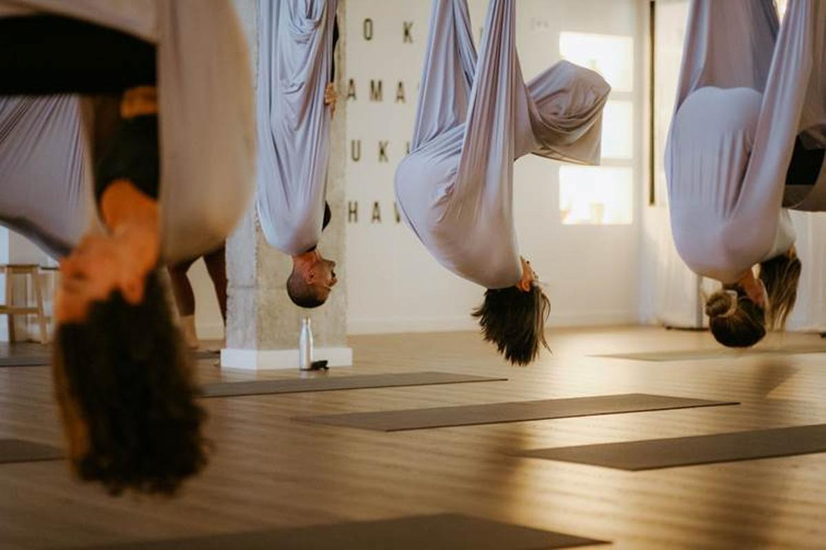 YogaOne