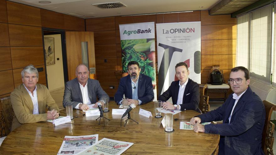 Las claves para una negociación exitosa entre productores agrarios y supermercados (Resumen 1)