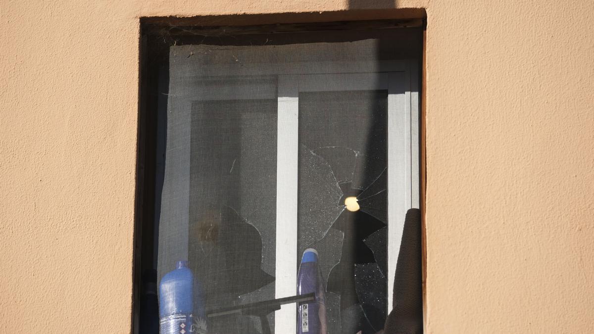 Un hombre mata a su hijo de diez años en Tenerife