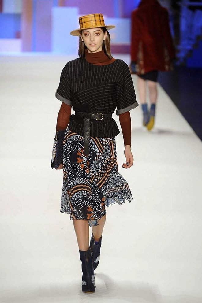 Desigual