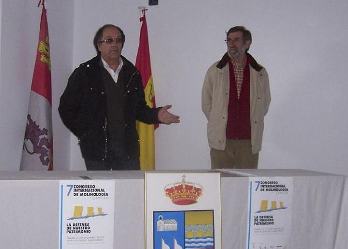 Ingenios en el agua