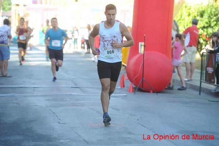 Legua Huertana de Puente Tocinos 2