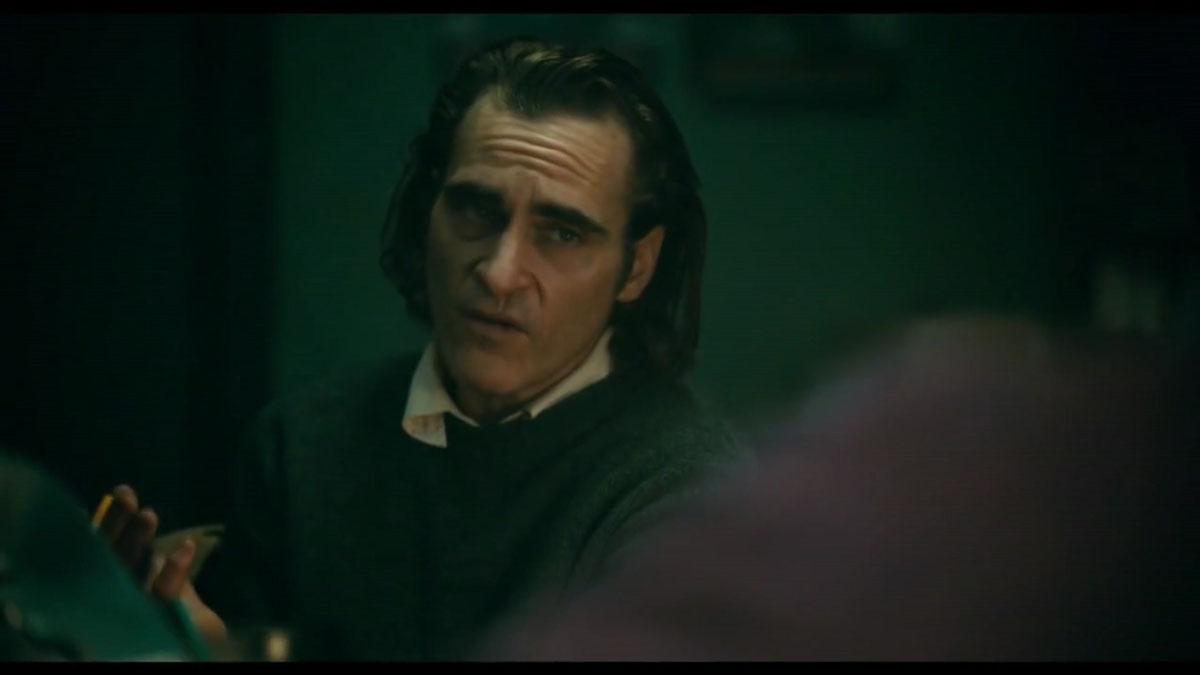oscar 2020 joker