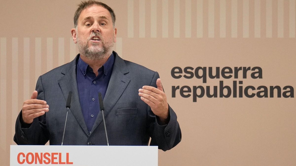 ERC pacta con el Gobierno el desbloqueo de 260 millones destinados a ciencia e investigación