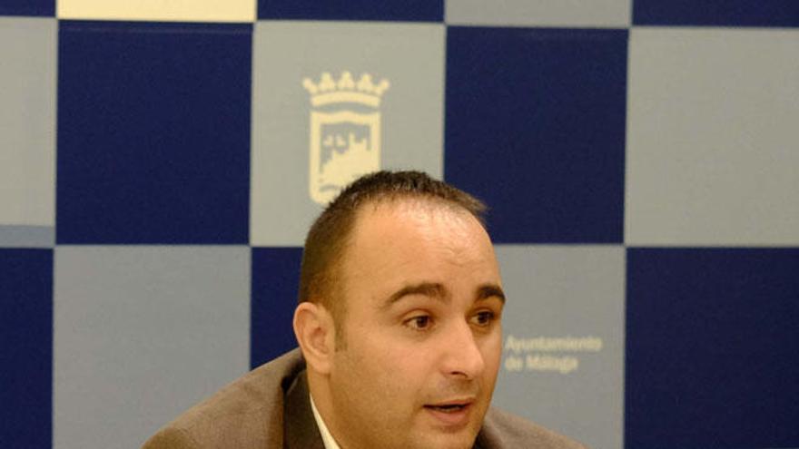 Mario Cortés.