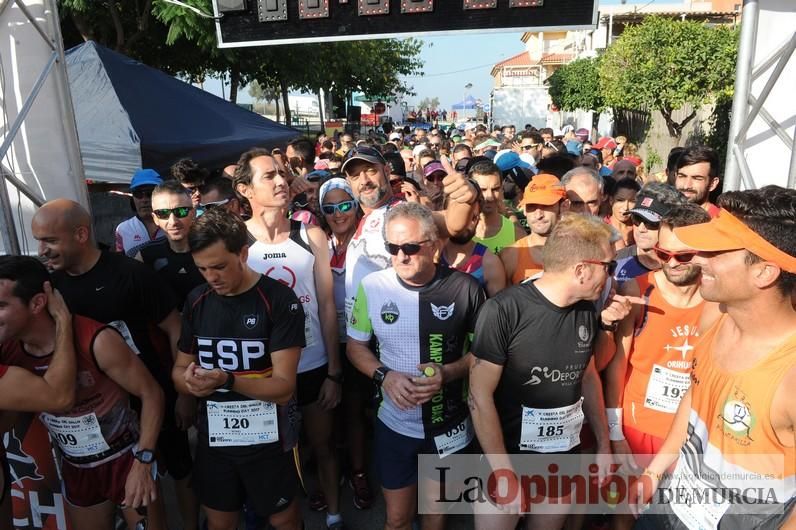 Las mejores fotos de la Cresta del Gallo Running