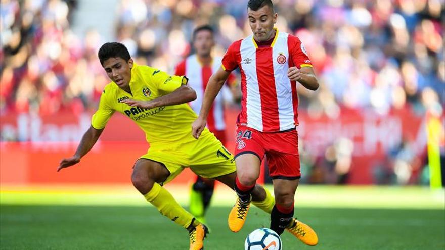 El Girona-Real Madrid no corre peligro