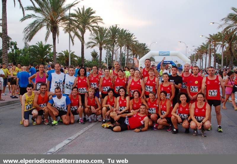 GALERÍA DE FOTOS- Carrera Nocturna Llangostí Vinaròs