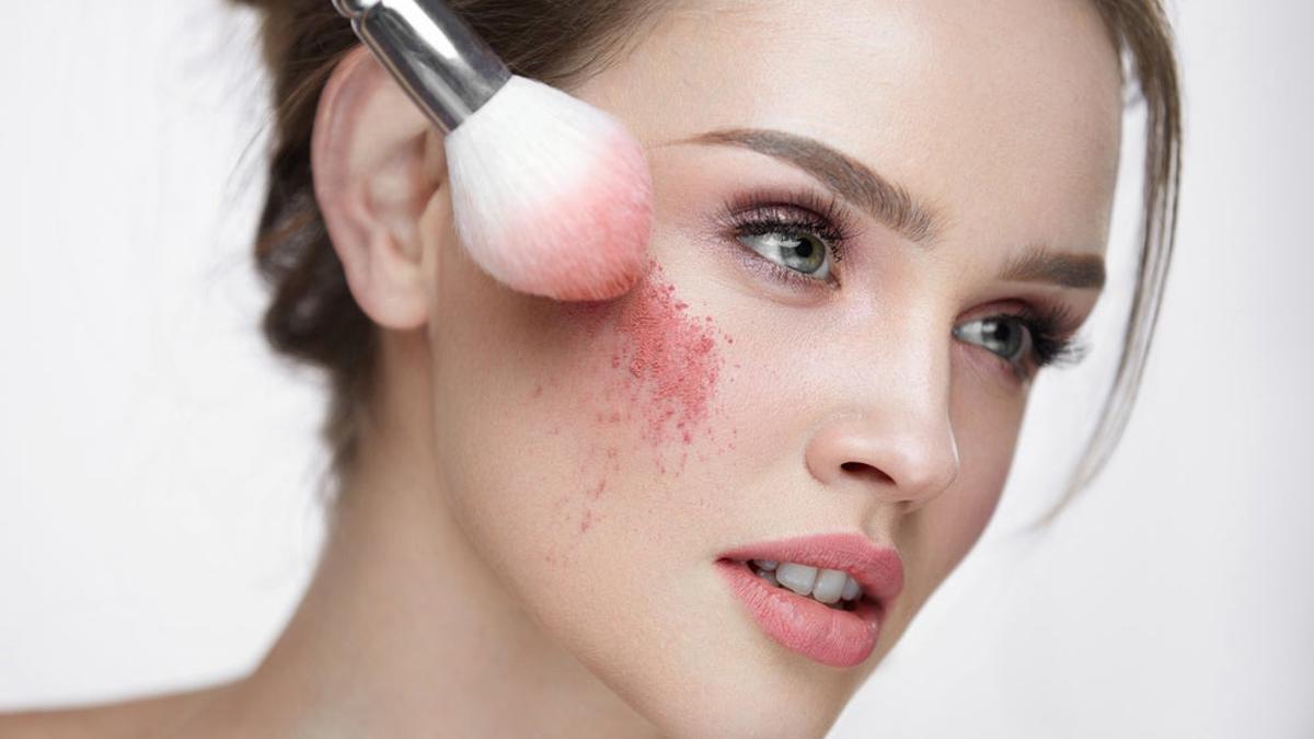 100 años de belleza, la evolución de las tendencias de maquillaje