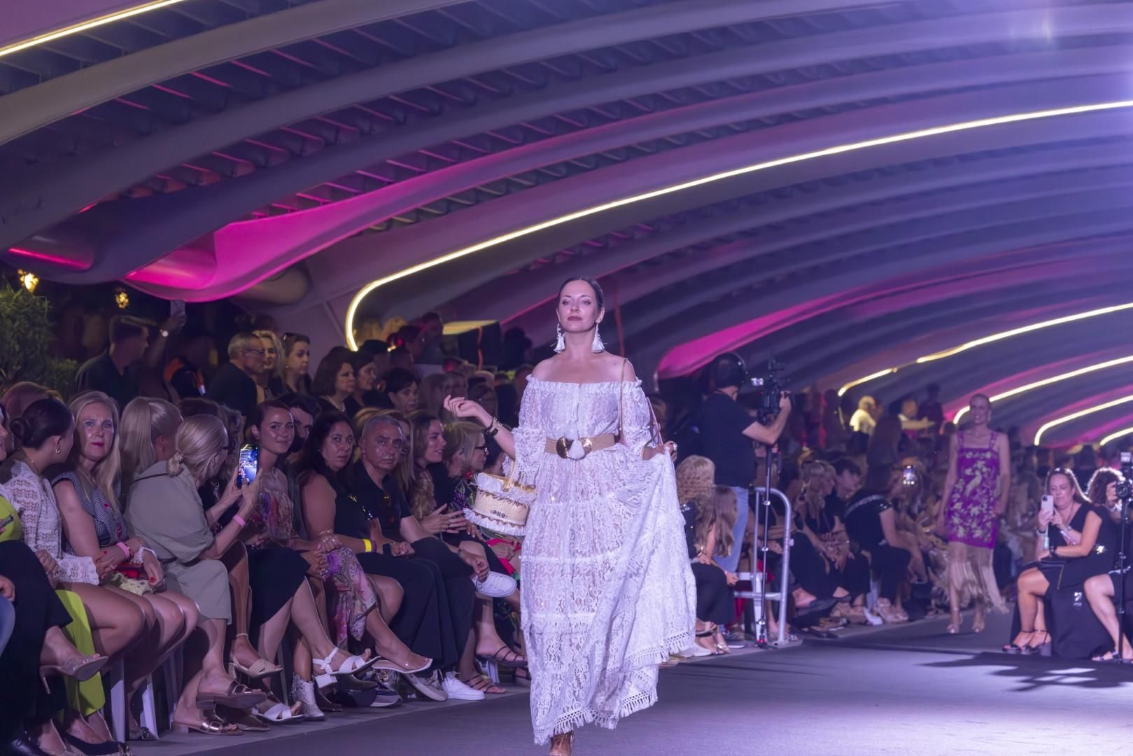 Torrevieja Weekend, espectáculo y moda en el corazón de Torrevieja, de la mano de Eduardo _Navarrete