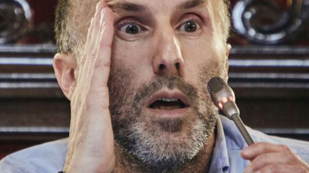Gonzalo P. Jácome. | Agostine