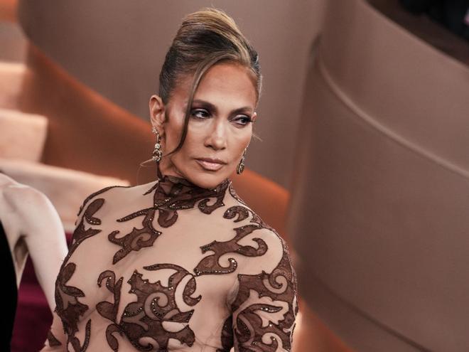 La gala y la alfombra roja de los Globos de Oro 2026, en imágenes