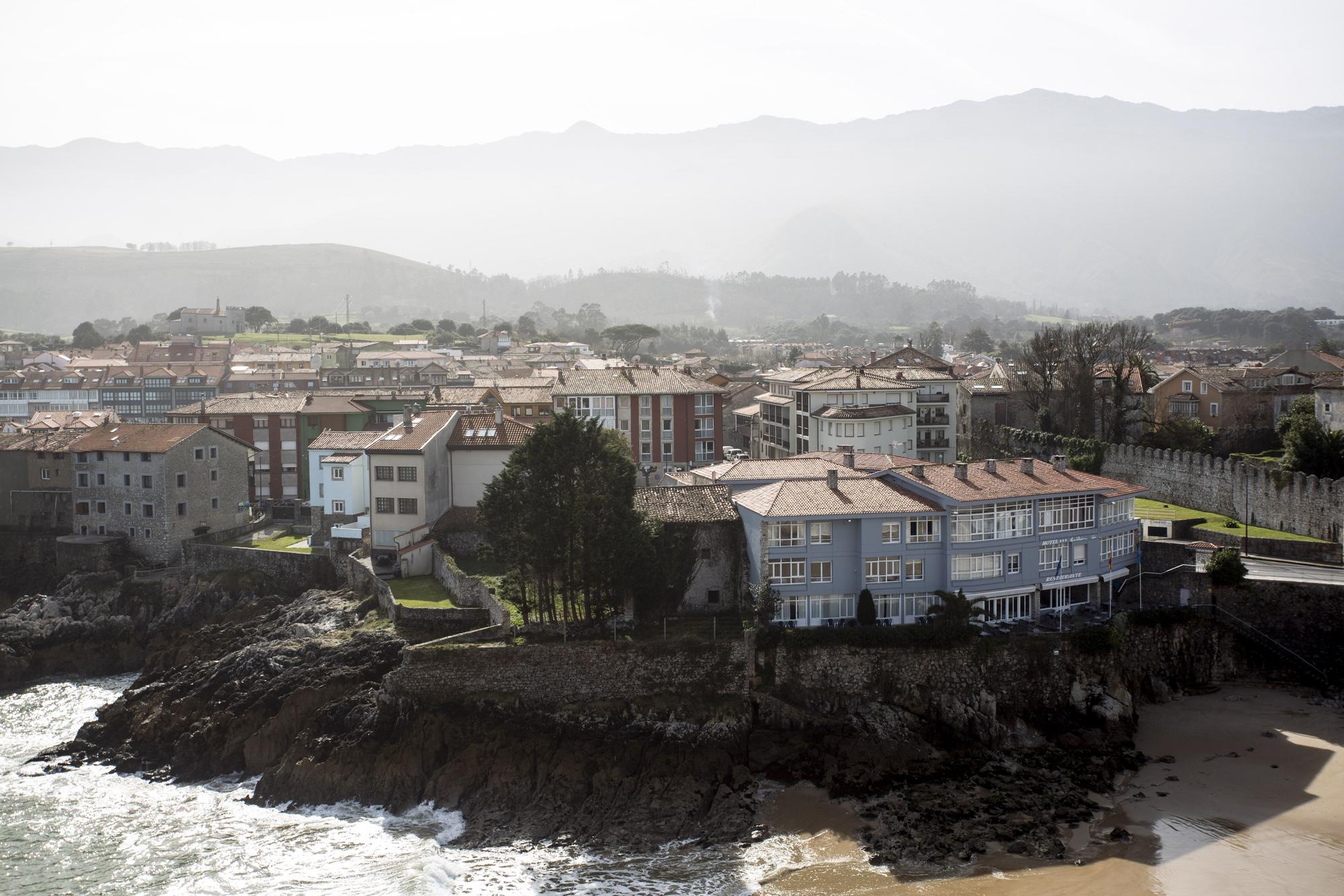 Asturianos en Llanes: un recorrido por el municipio