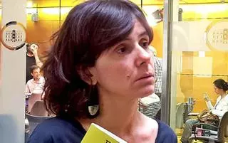 «Las mujeres de Afganistán deben tener prioridad como refugiadas»