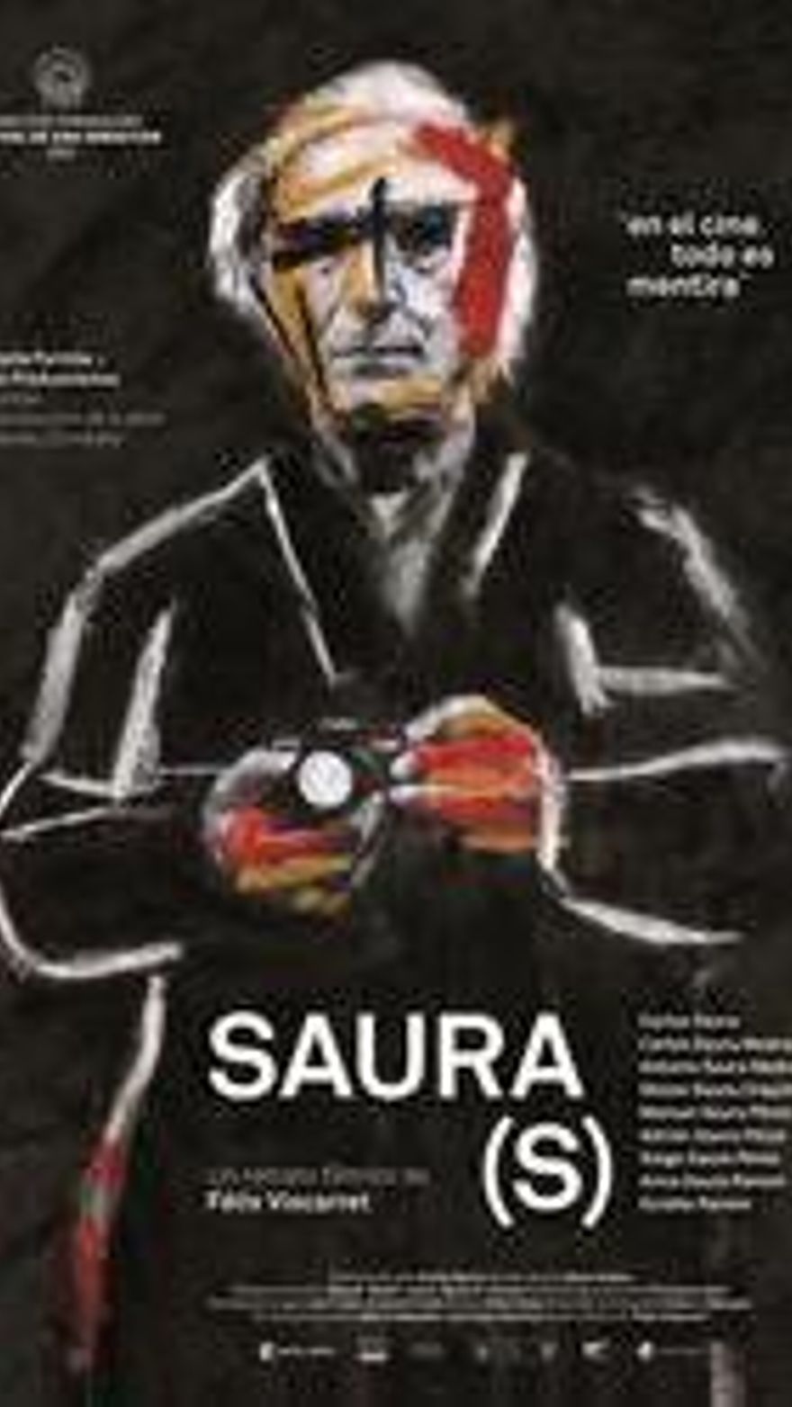 Saura(s)