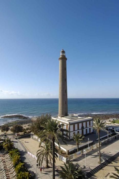 Faro de Maspalomas